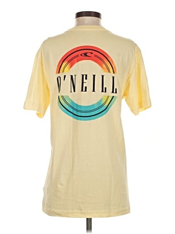 O'Neill Short Sleeve T-Shirt (view 2)