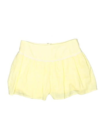 Majorelle Shorts (view 1)