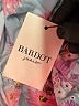 Bardot Blue Dress Size 8 - photo 4