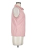 Shein Pink Sleeveless Blouse Size 8 - 10 - photo 4