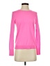 J.Crew 100% Wool Pink Wool Pullover Sweater Size XS - photo 1