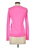 J.Crew 100% Wool Pink Wool Pullover Sweater Size XS - photo 2