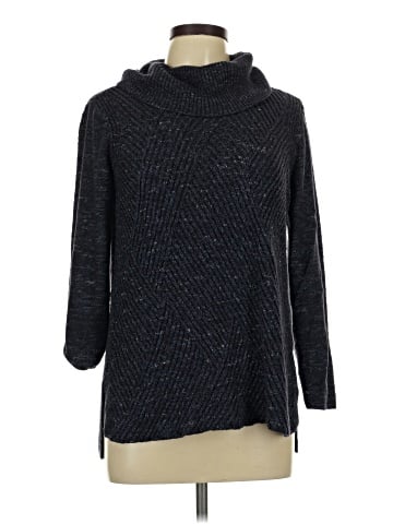 Nic + Zoe Pullover Sweater (view 1)