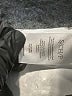 CAbi Black Jacket Size S - photo 7