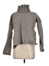 ALLSAINTS Gray Turtleneck Sweater Size M - photo 1