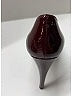Prada Burgundy Patent Leather platform Size EU 36 1/2 - photo 5