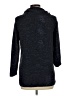 Nic + Zoe Black Pullover Sweater Size L (petite) - photo 2