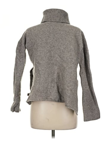 ALLSAINTS Turtleneck Sweater (view 2)