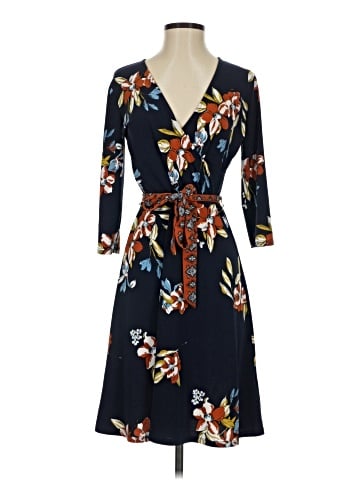 Leota Casual Dress (view 1)