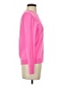 J.Crew 100% Wool Pink Wool Pullover Sweater Size XS - photo 4