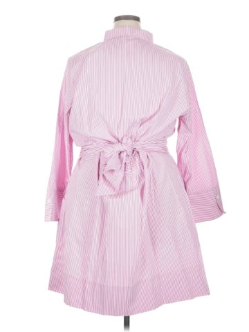 Gretchen Scott Designs Casual Dress (view 2)