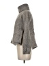 ALLSAINTS Gray Turtleneck Sweater Size M - photo 5