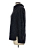 Nic + Zoe Black Pullover Sweater Size L (petite) - photo 5