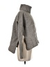 ALLSAINTS Gray Turtleneck Sweater Size M - photo 4