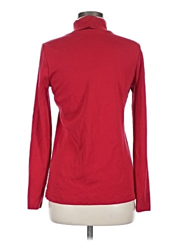 Lands' End Long Sleeve Top (view 2)
