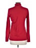 Lands' End 100% Cotton Red Long Sleeve Top Size M (tall) - photo 2