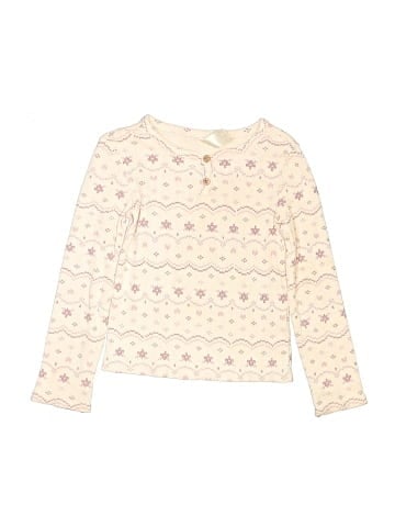 OshKosh B'gosh Long Sleeve Top (view 1)