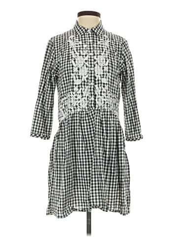 Philosophy Republic Clothing Casual Dress (view 1)