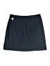 Lizgolf 100% Polyester Solid Blue Active Skort Size 6 - photo 1