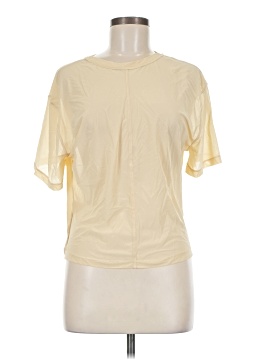Lululemon Athletica Active T Shirt
