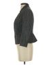 Express Tweed Gray Blazer Size 2 - photo 5