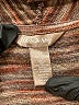 White Stag 100% Polyester Brown Cardigan Size 2X - photo 7