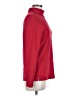 Lands' End 100% Cotton Red Long Sleeve Top Size M (tall) - photo 4