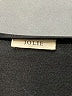 Jolie Black Casual Dress Size M - photo 7