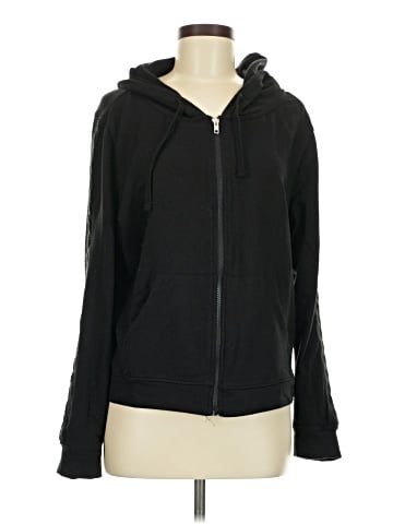 Soho Zip Up Hoodie (view 1)