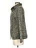 Loveappella Gray Cardigan Size S - photo 5