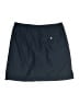 Lizgolf 100% Polyester Solid Blue Active Skort Size 6 - photo 2