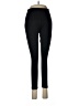 Unbranded Solid Black Active Pants Size M - photo 1
