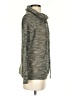 Loveappella Gray Cardigan Size S - photo 4