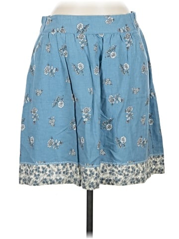 Ann Taylor LOFT Outlet Casual Skirt (view 1)