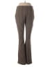 Blue Rain Houndstooth Brown Dress Pants Size S - photo 1