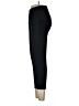 Unbranded Solid Black Active Pants Size M - photo 5