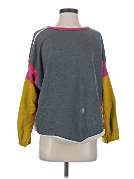 Natural Life Sweatshirt