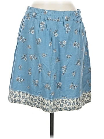 Ann Taylor LOFT Outlet Casual Skirt (view 2)