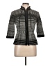Joseph Ribkoff Black Jacket Size 10 - photo 1