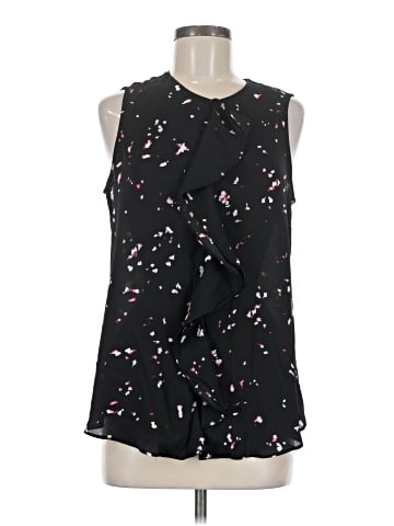Apt. 9 Sleeveless Blouse (view 1)