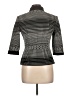 Joseph Ribkoff Black Jacket Size 10 - photo 2