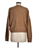 H&M Brown Cardigan Size M - photo 2