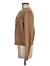H&M Brown Cardigan Size M - photo 5