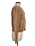 H&M Brown Cardigan Size M - photo 4