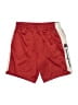 Champion 100% Polyester Color Block Red Athletic Shorts Size 18 - 20 - photo 1