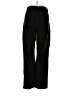 Caribbean Joe Black Casual Pants Size 10 - photo 2