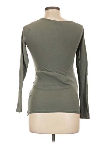 H&M Mama 3/4 Sleeve T-Shirt (view 2)