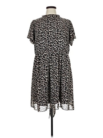 Ann Taylor LOFT Casual Dress (view 1)