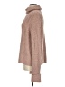 Unbranded Tan Turtleneck Sweater Size S - photo 5