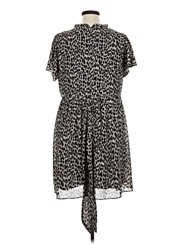 Ann Taylor LOFT Casual Dress (view 2)